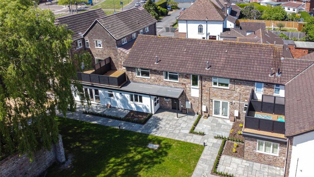 Main image of property: Willow Tree Apartments,, Yate, Bristol, BS37