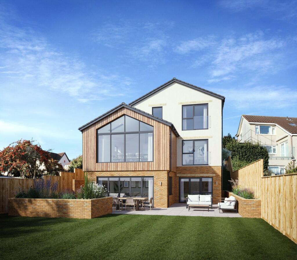 Main image of property: Ridgeway Road, Long Ashton, Bristol, Somerset, BS41