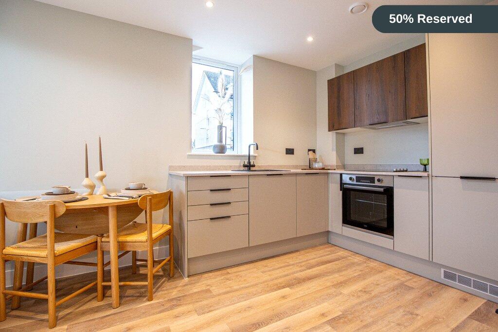Main image of property: Forest Apartments, Forest Road, Bristol, BS15