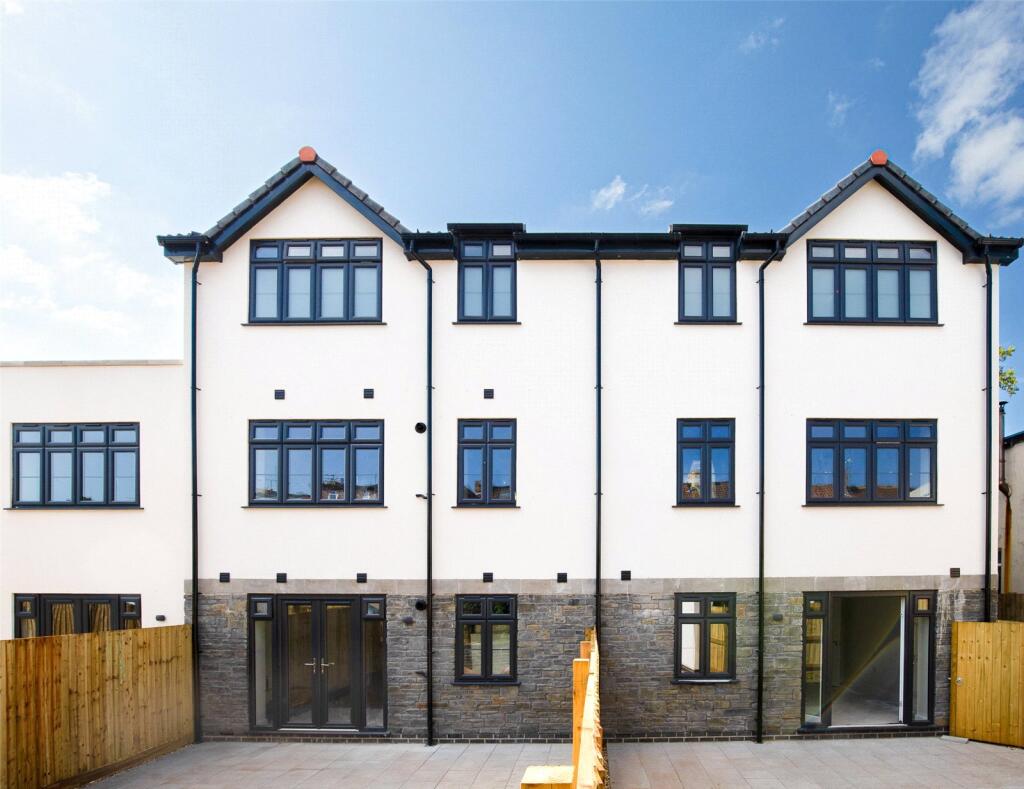 Main image of property: Blackhorse Road, Bristol, Gloucestershire, BS15