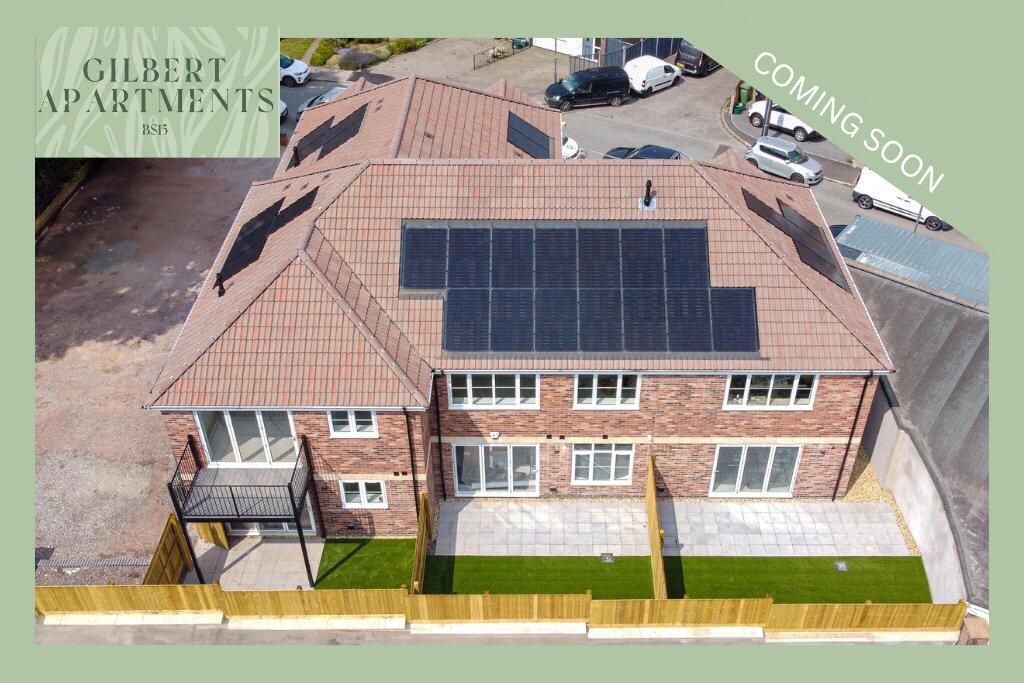 Main image of property: Kingswood, Bristol, BS15