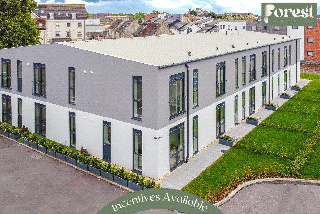 Main image of property: Forest Apartments, Forest Road, Bristol, Bristol, BS15