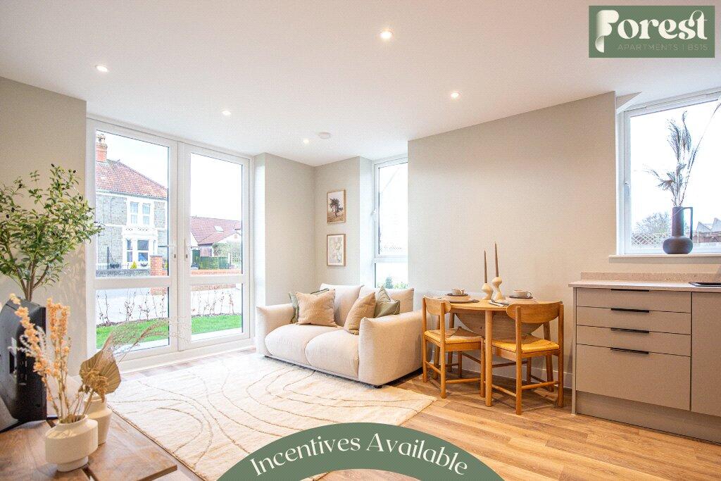 Main image of property: Forest Road, Kingswood, Bristol, Gloucestershire, BS15