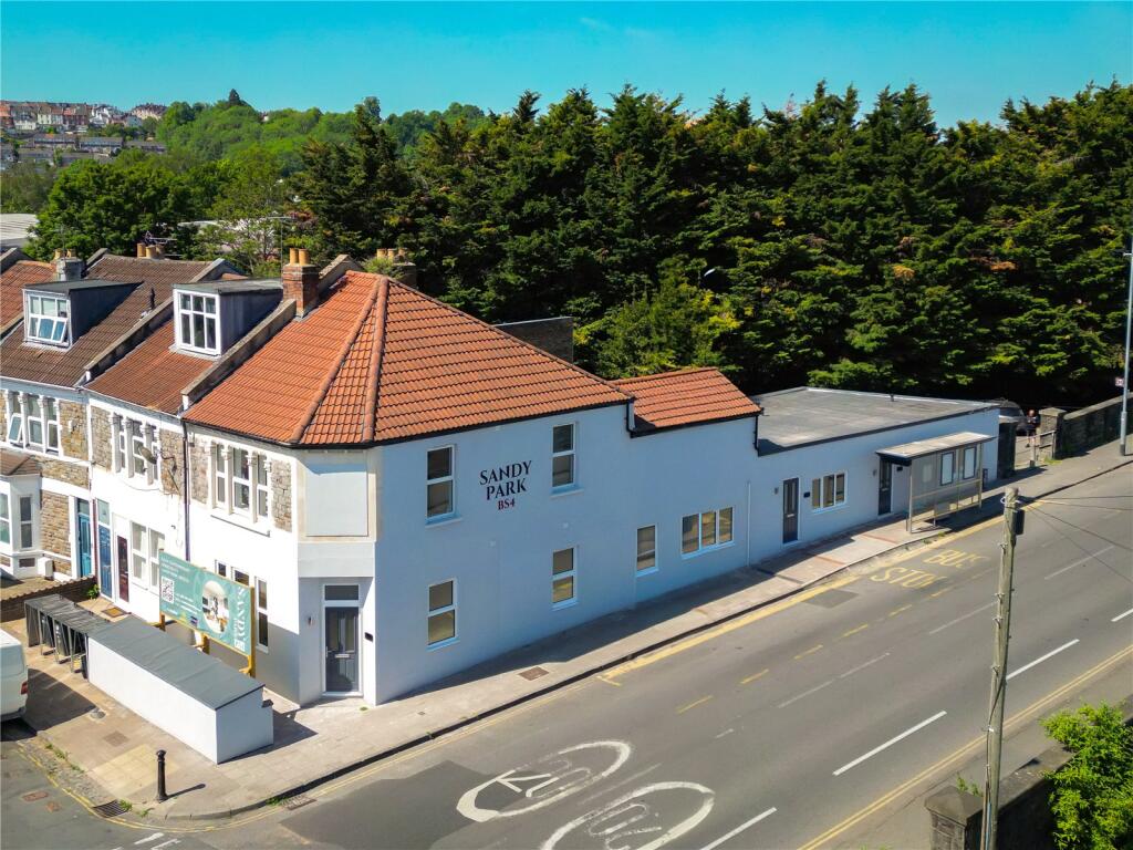 Main image of property: Sandy Park Road, Brislington, Bristol, BS4