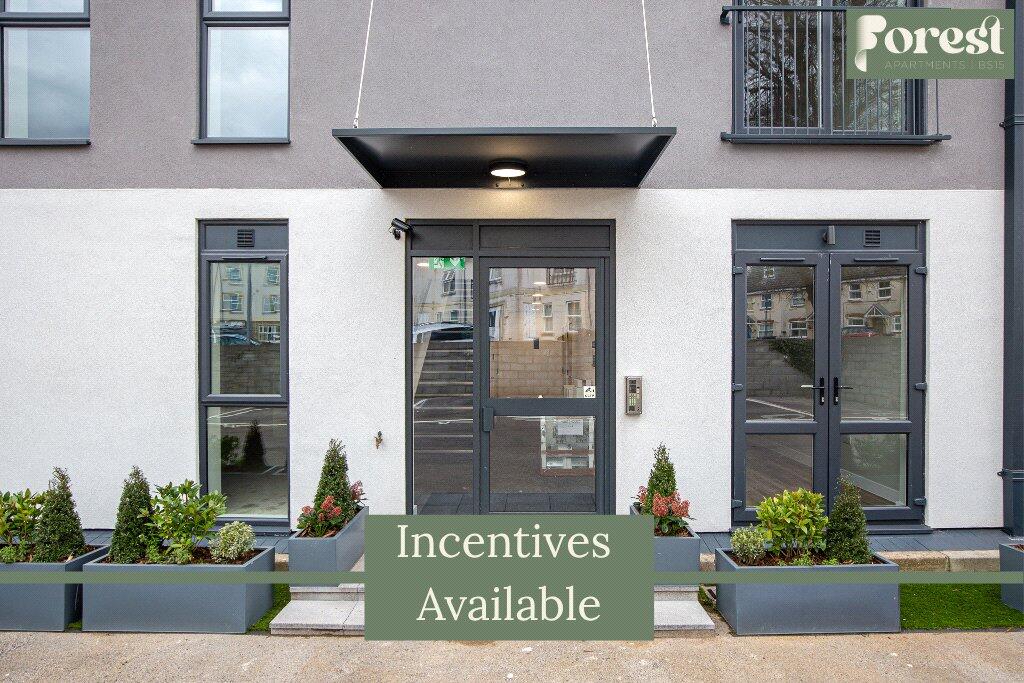 Main image of property: Forest Apartments, Forest Road, Bristol, Bristol, BS15
