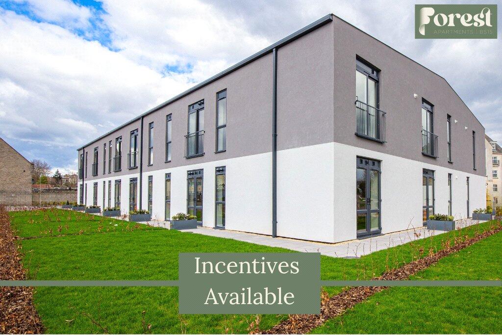 Main image of property: Forest Road, Kingswood, Bristol, South Gloucestershire, BS15