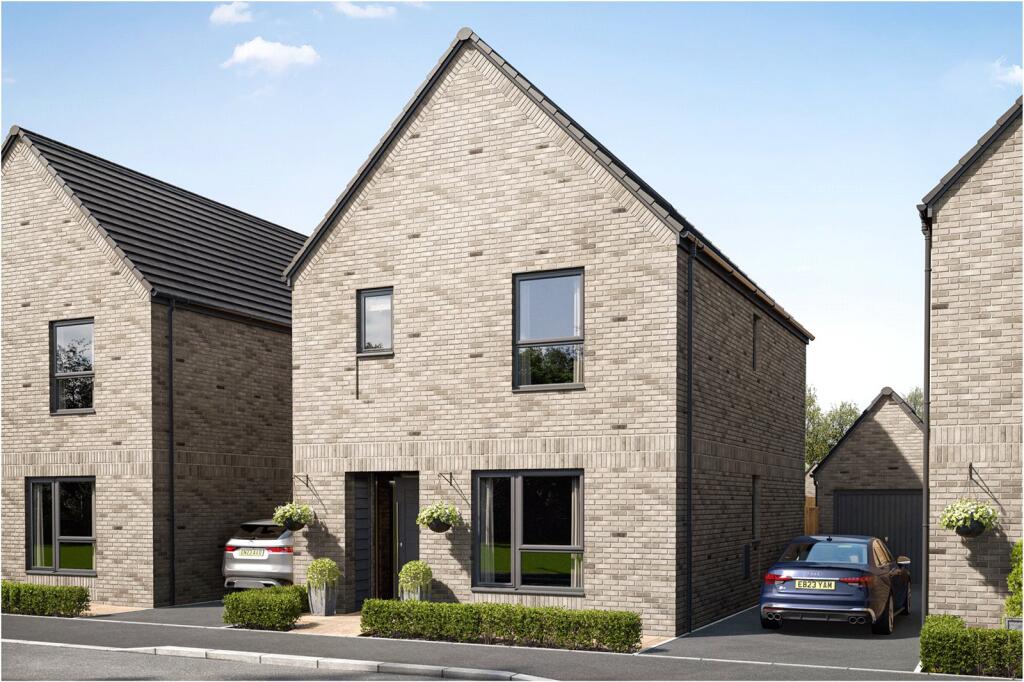 Main image of property: Buller Road, Banwell, Somerset, BS29