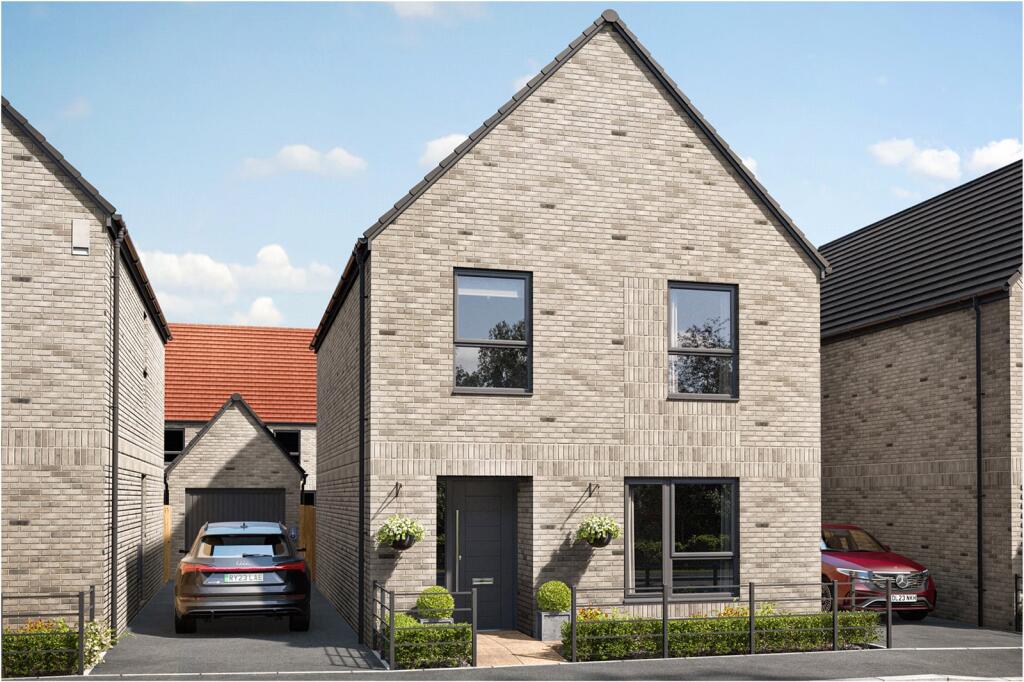 Main image of property: Buller Road, Banwell, Somerset, BS29