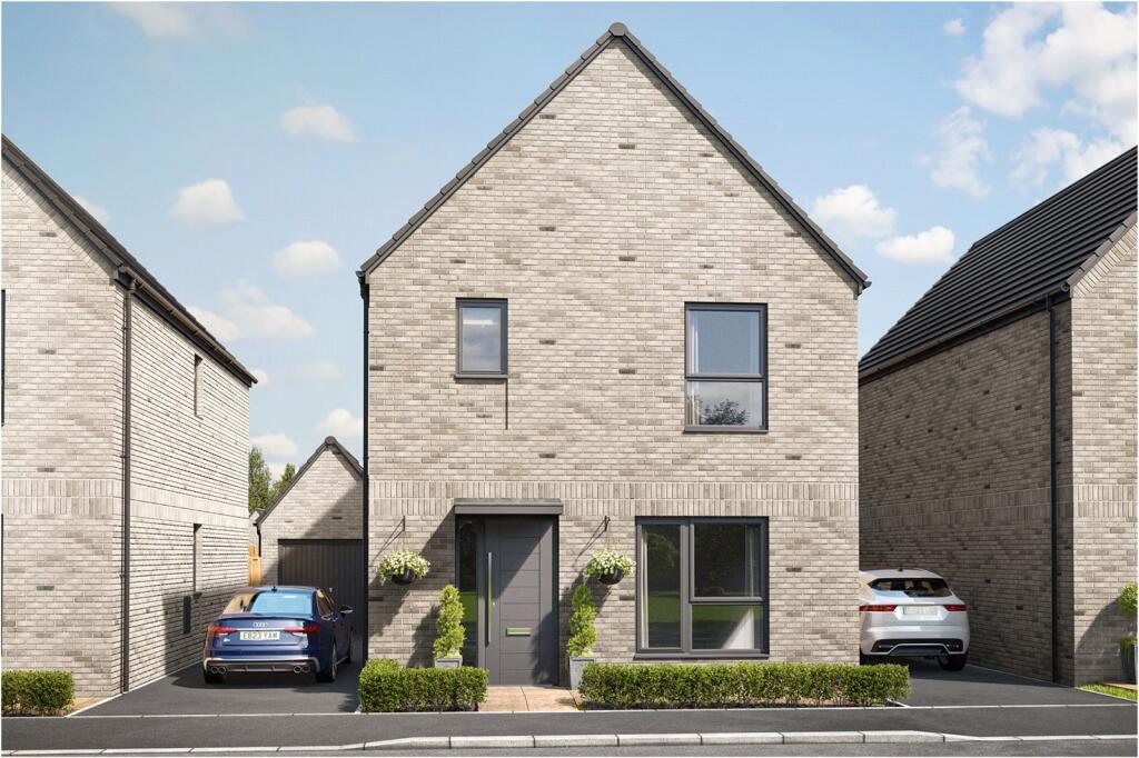 Main image of property: Buller Road, Banwell, North Somerset, BS29