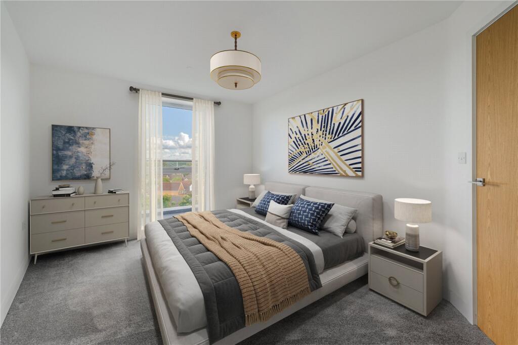 Main image of property: Harbour Crescent, Portishead, Bristol, Somerset, BS20