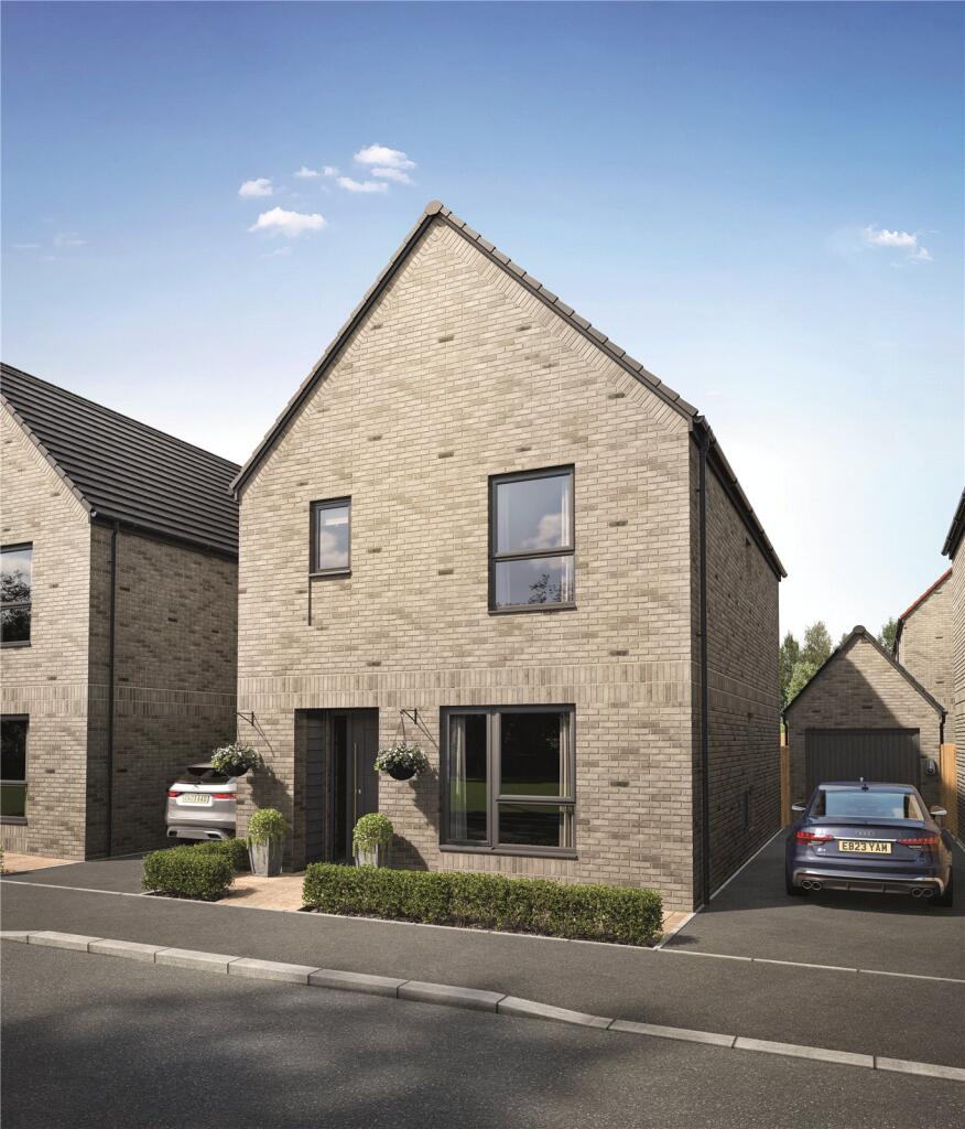 Main image of property: Buller Road, Banwell, North Somerset, BS29