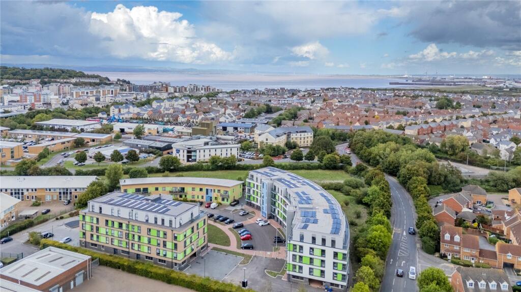 Main image of property: Harbour Crescent, Portishead, Bristol, Somerset, BS20