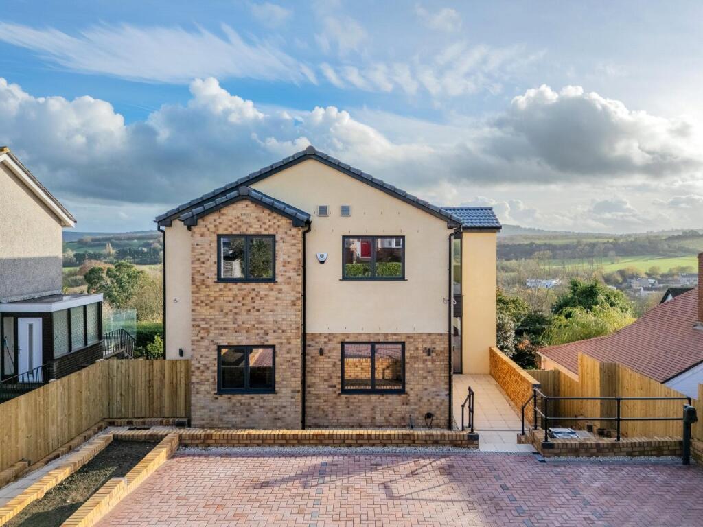 Main image of property: Ridgeway Road, Long Ashton, Bristol, BS41