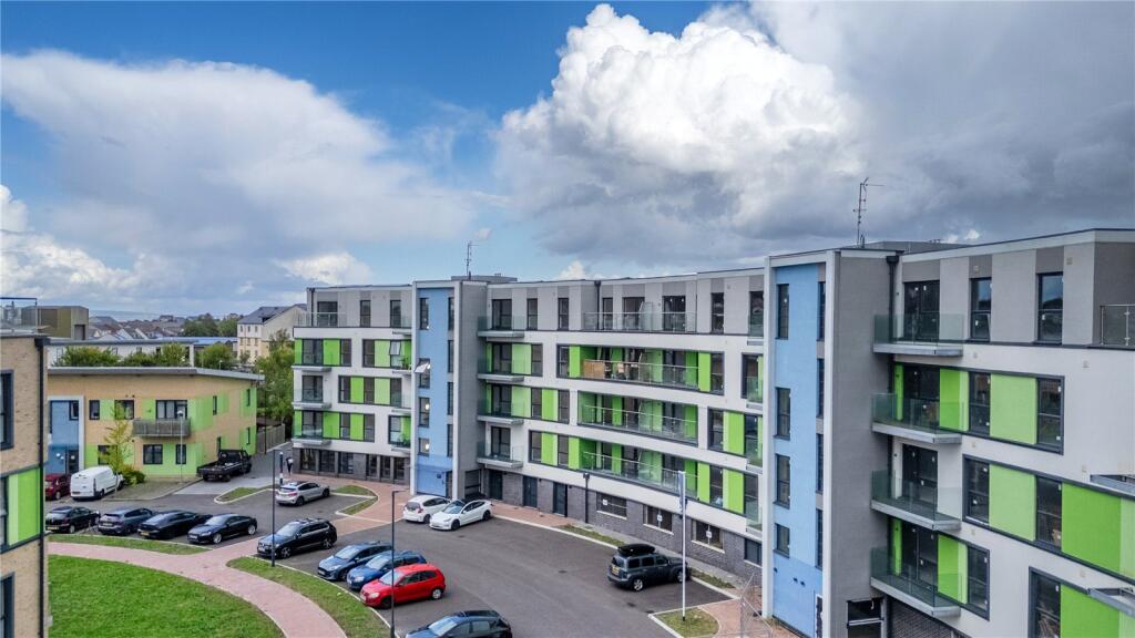 Main image of property: Harbour Crescent, Portishead, Bristol, Somerset, BS20