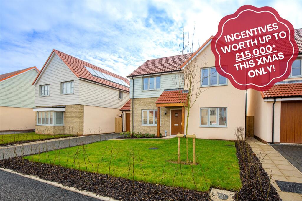 Main image of property: Knightcott, Banwell, Somerset, BS29