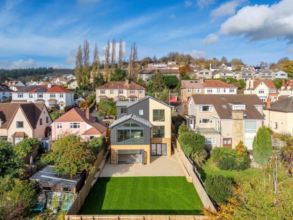 Main image of property: Ridgeway Road, Long Ashton, Bristol, BS41