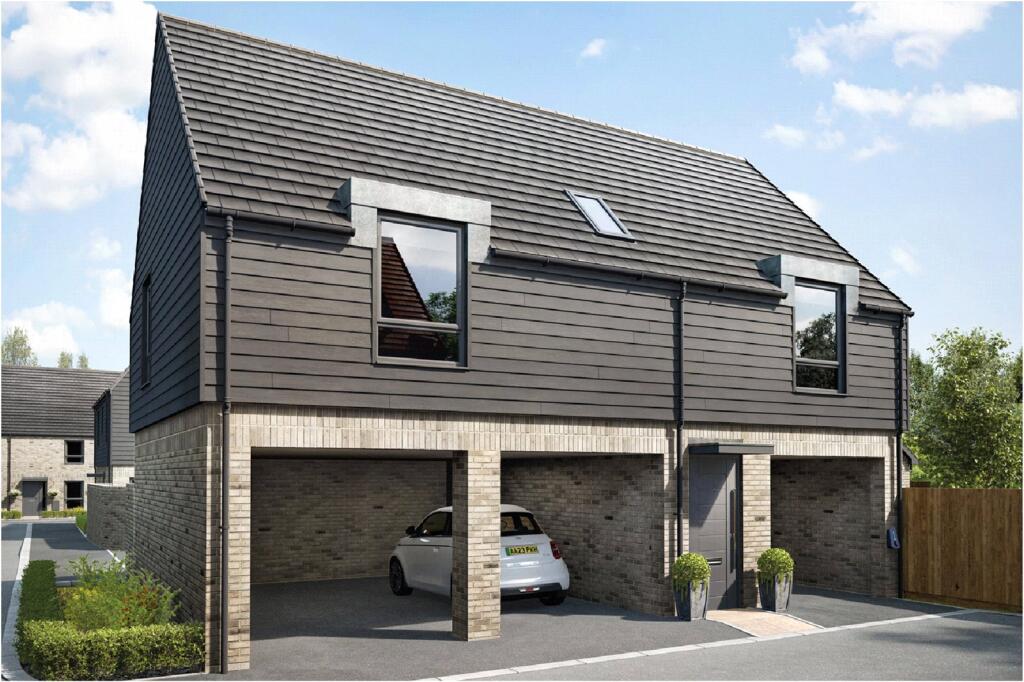 Main image of property: Plot 38 Mead Fields Buller Road, Banwell, BS29