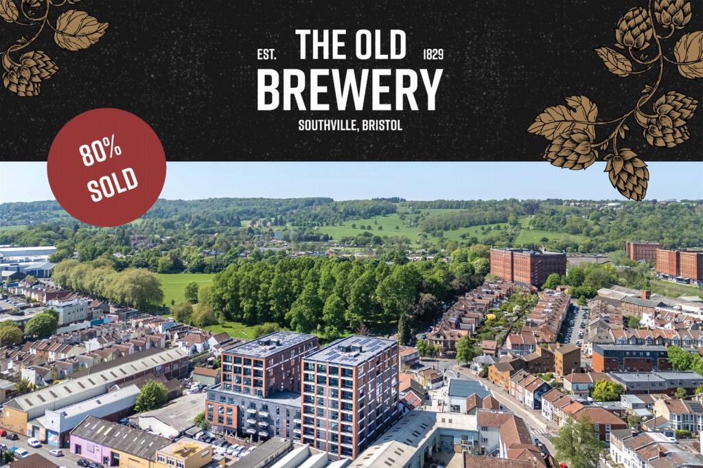Main image of property: Plot 04-07, The Old Brewery, Ashton Road, Bristol, BS3