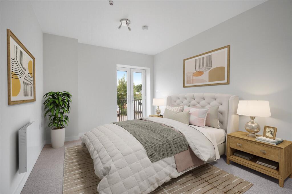 Main image of property: Apartment 25, Church House, Church Road, Filton, Bristol, BS34