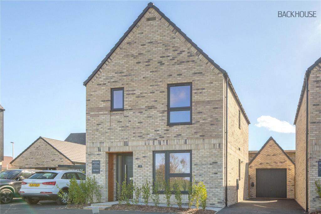 Main image of property: Buller Road, Banwell, North Somerset, BS29