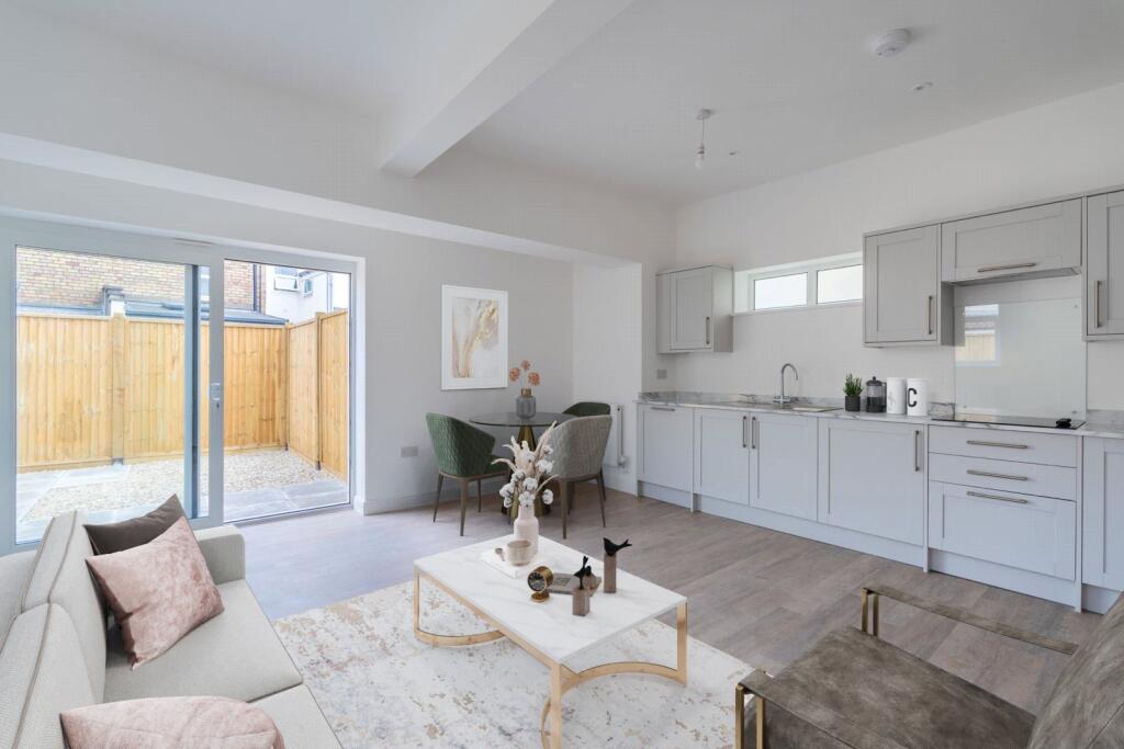 Main image of property: Upton Road, Southville, Bristol, BS3