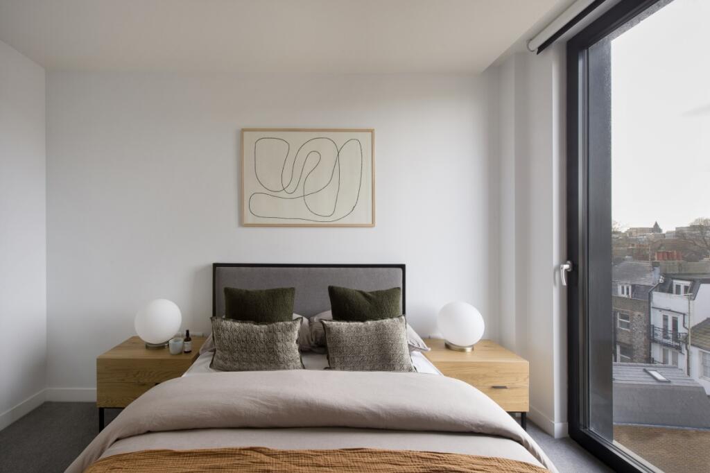 Main image of property: The Courtyard Circus Street BN2