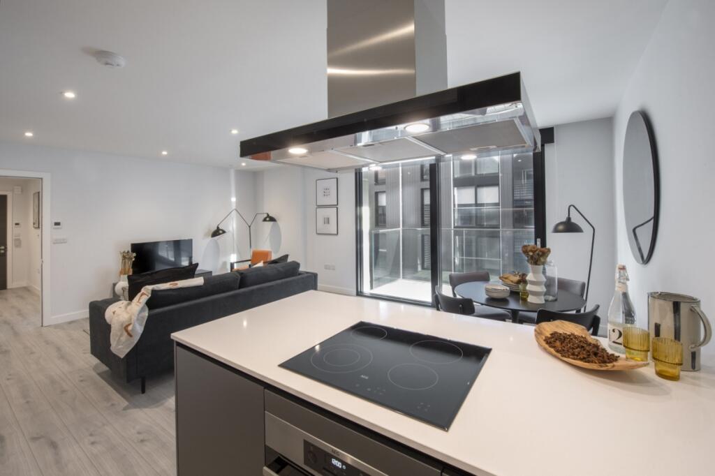 Main image of property: The Courtyard Circus Street BN2