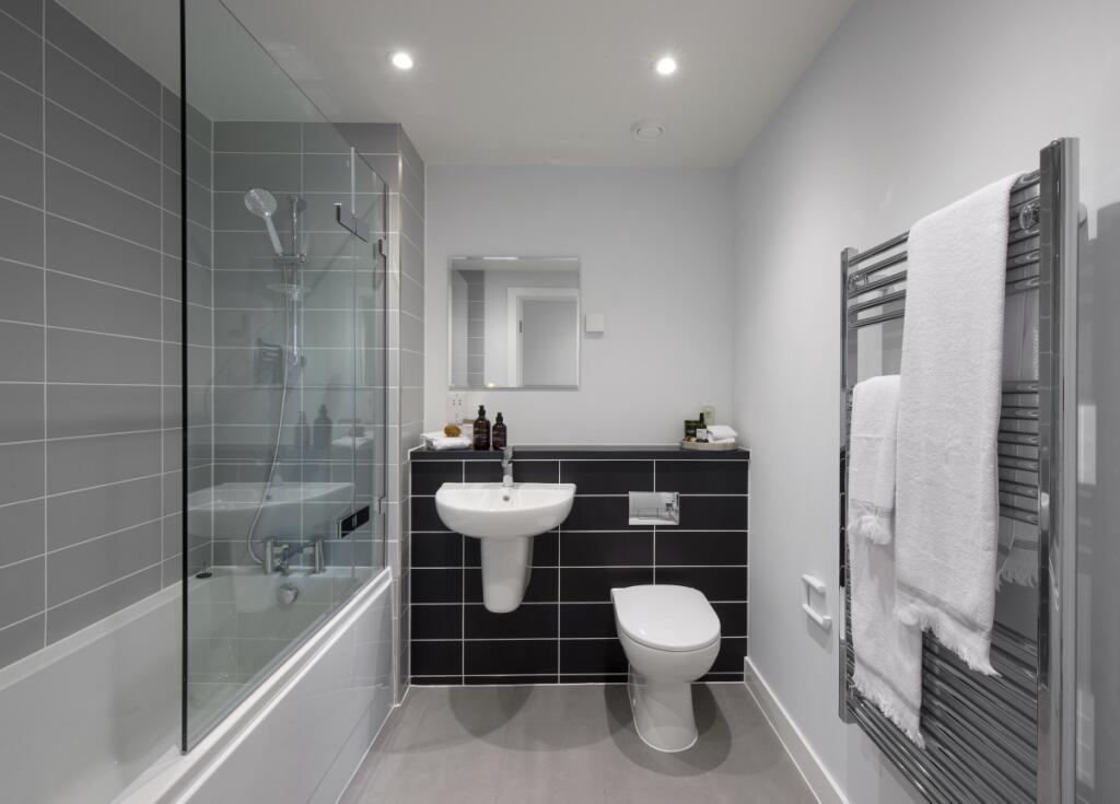 Main image of property: The Courtyard Circus Street BN2