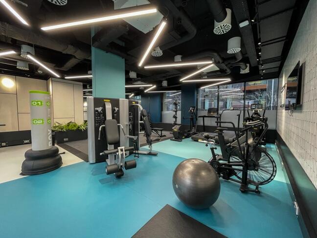 Main image of property: The Courtyard Circus Street BN2