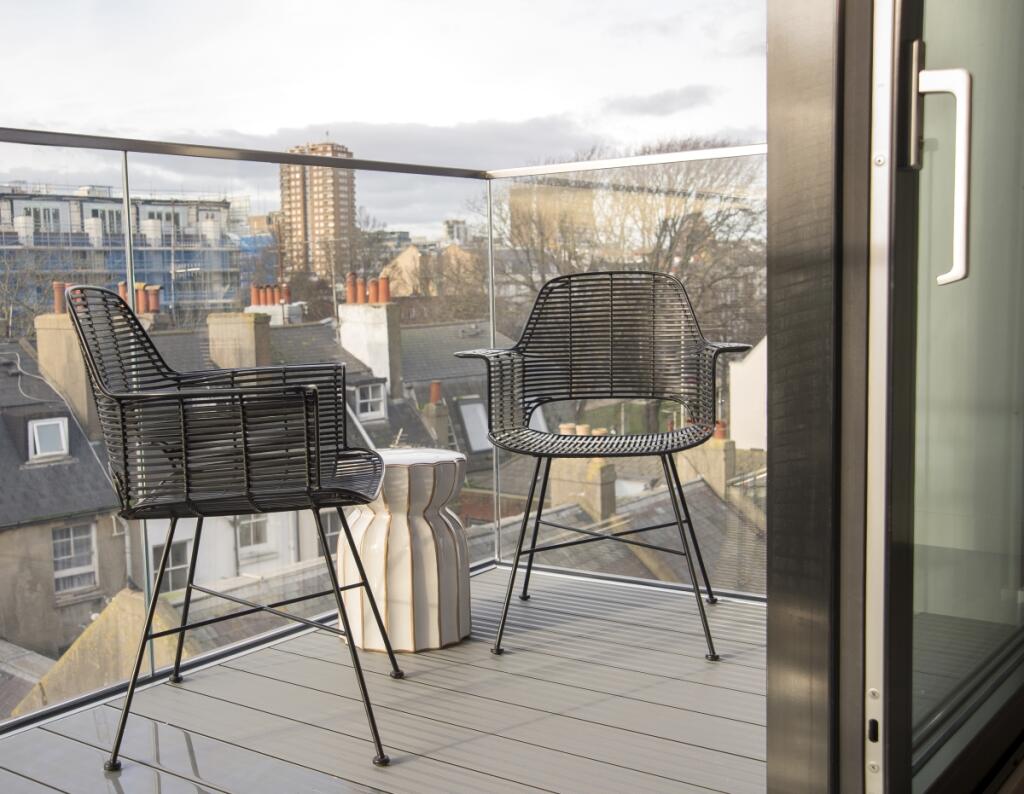 Main image of property: The Courtyard Circus Street BN2