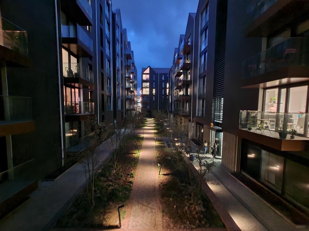 Main image of property: The Courtyard Circus Street BN2
