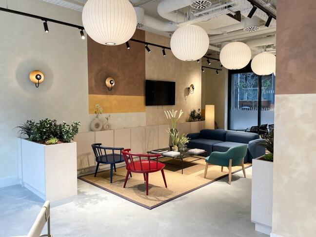 Main image of property: The Courtyard Circus Street BN2