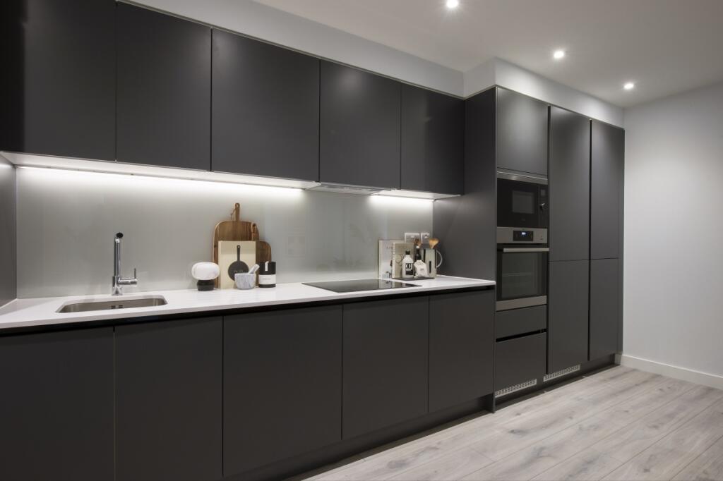 Main image of property: The Courtyard Circus Street BN2