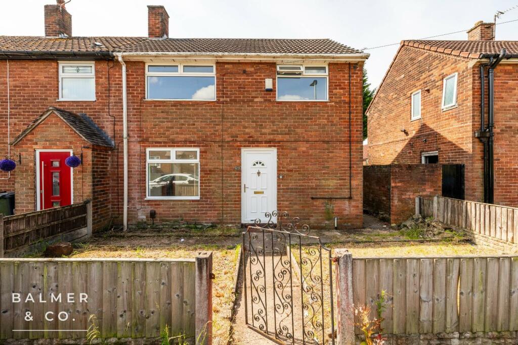 Main image of property: Everest Road, Atherton, M46