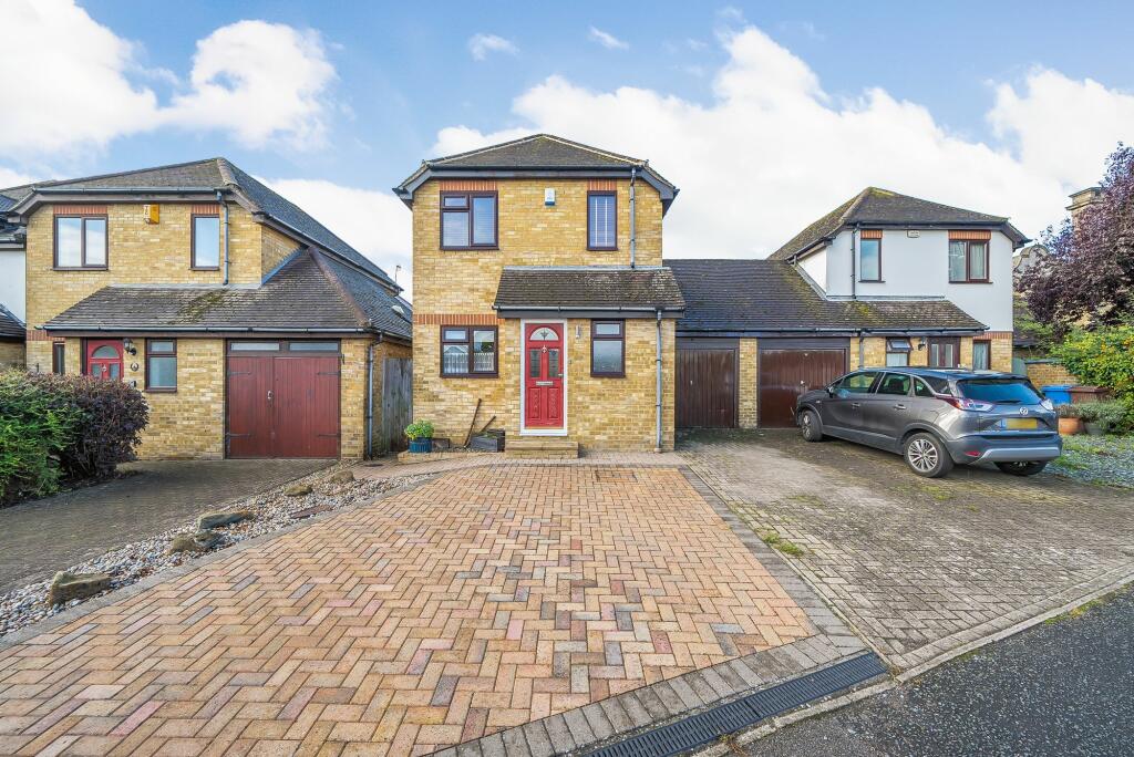 Main image of property: Ethelbert Road, Faversham, ME13