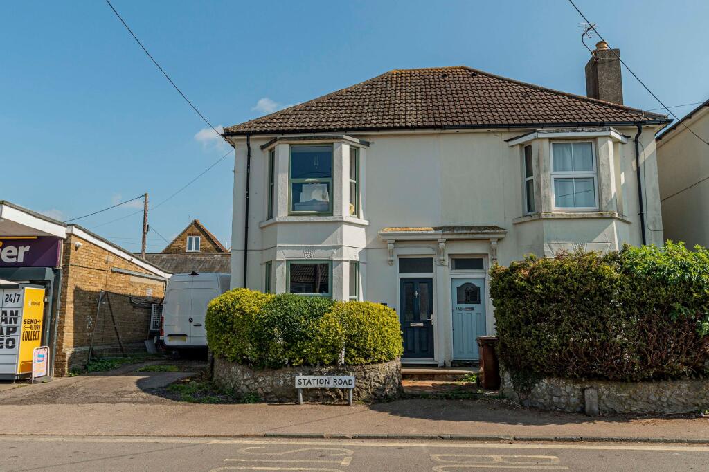 Main image of property: Station Road, Teynham, ME9