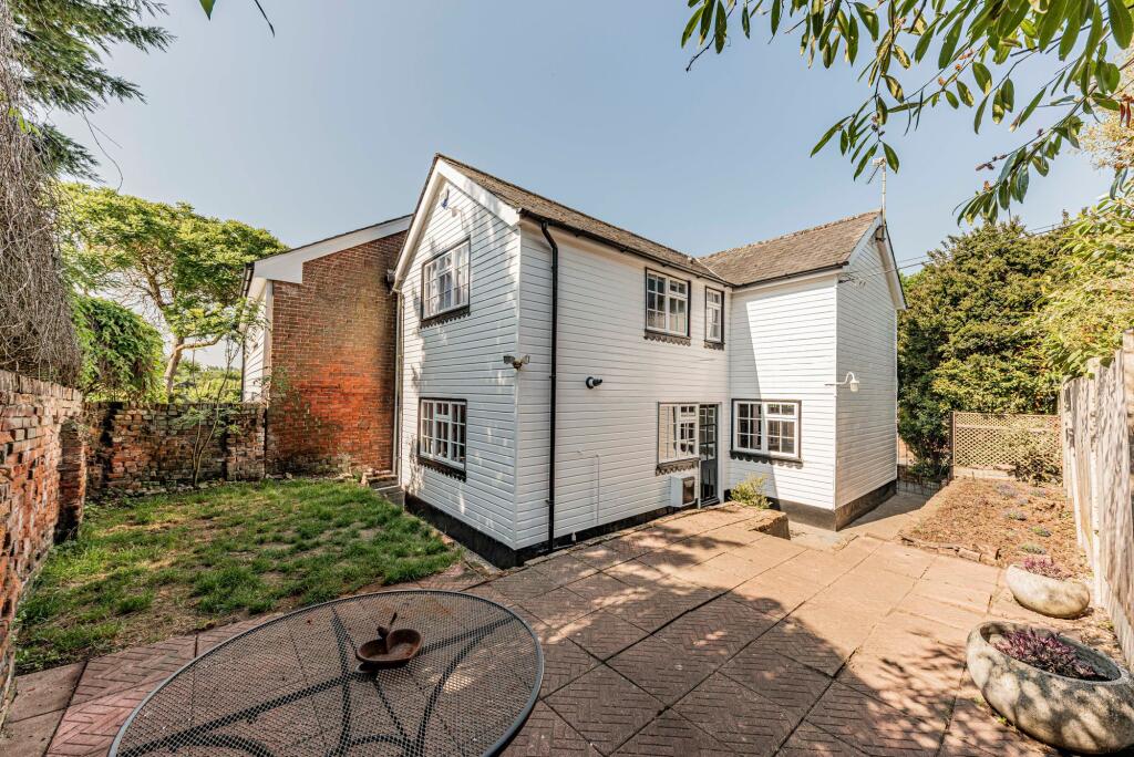 Main image of property: George Lane, Boughton-Under-Blean, ME13