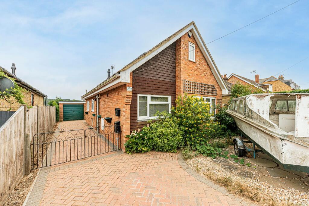 Main image of property: Courtenay Road, Dunkirk, ME13