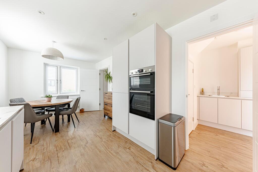 Main image of property: Evangelist Drive, Faversham, ME13