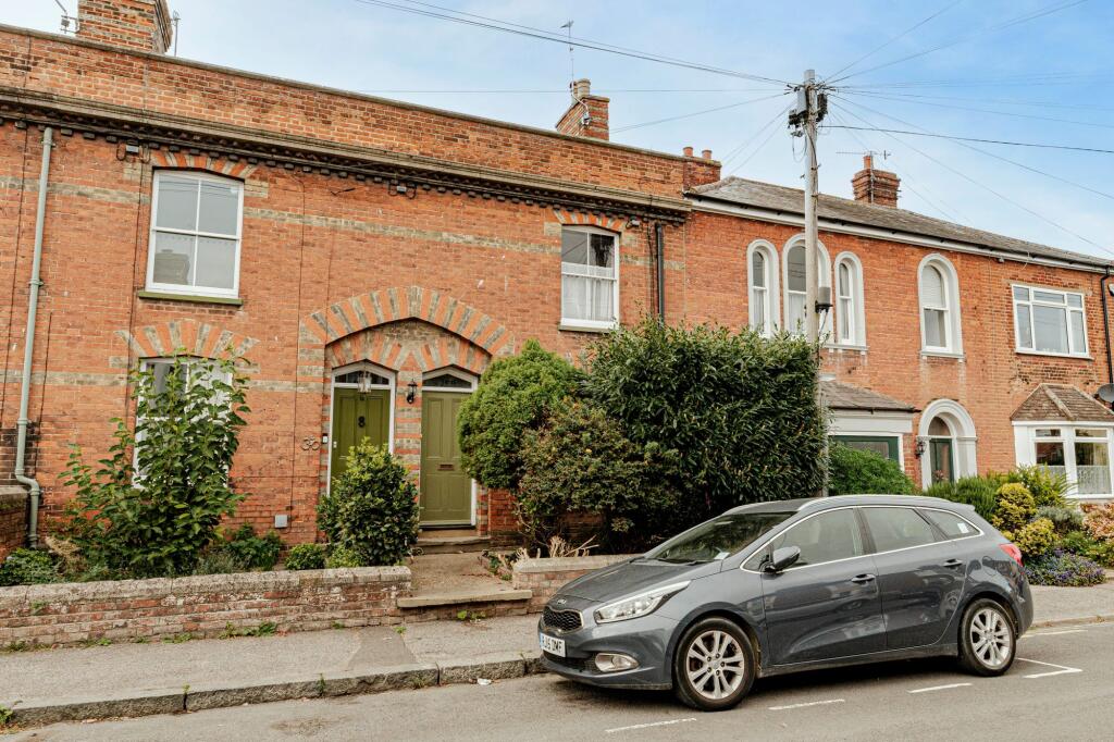 Main image of property: St. Marys Road, Faversham, ME13