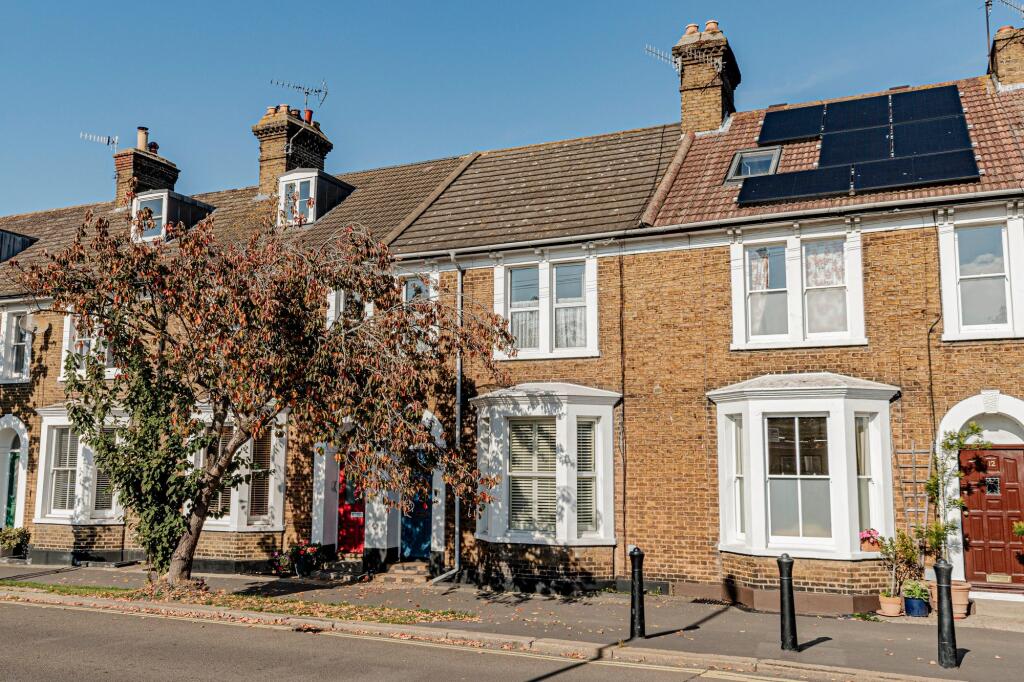 Main image of property: Station Road, Faversham, ME13