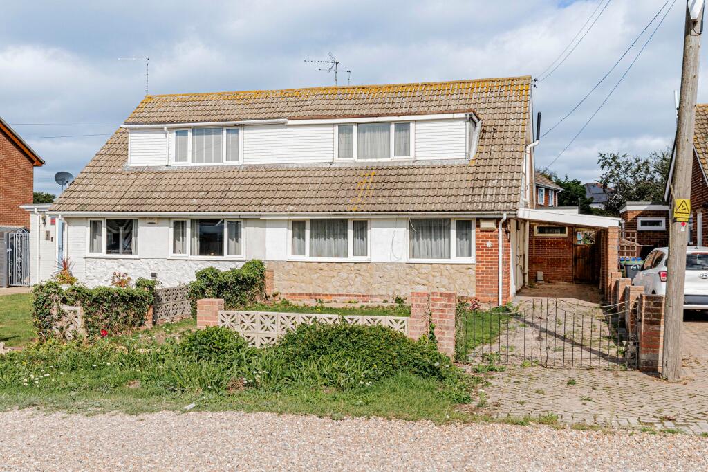Main image of property: Hazlemere Road, Seasalter, CT5
