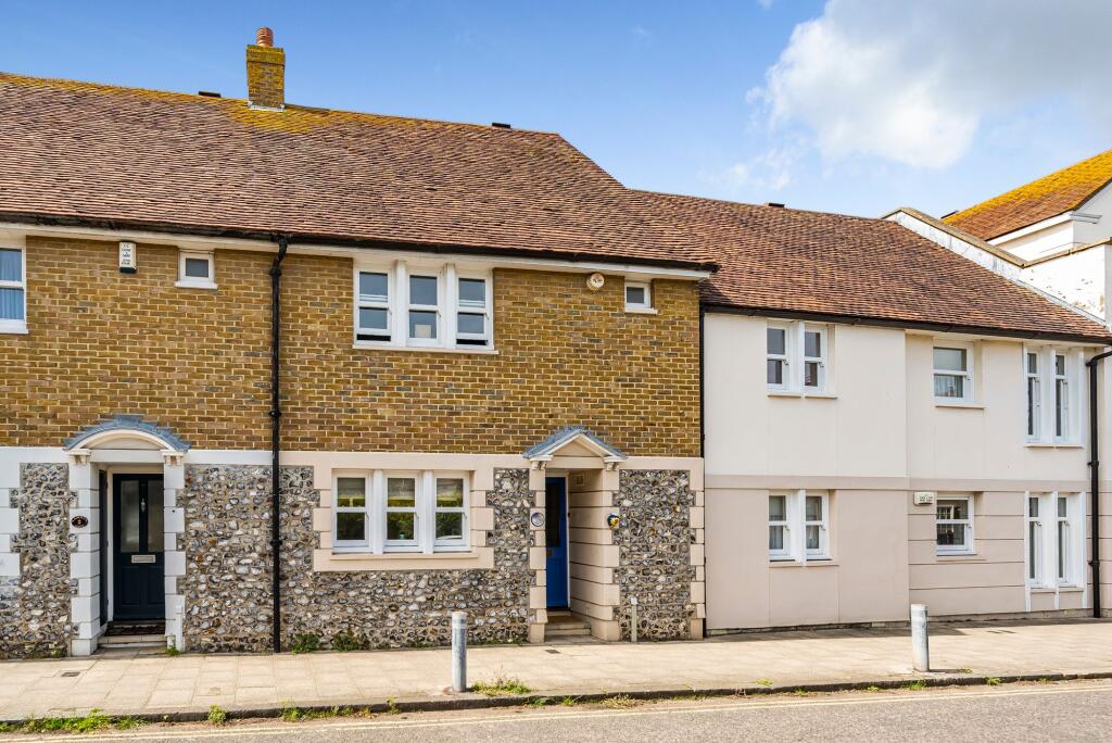 Main image of property: Abbey Street, Faversham, ME13