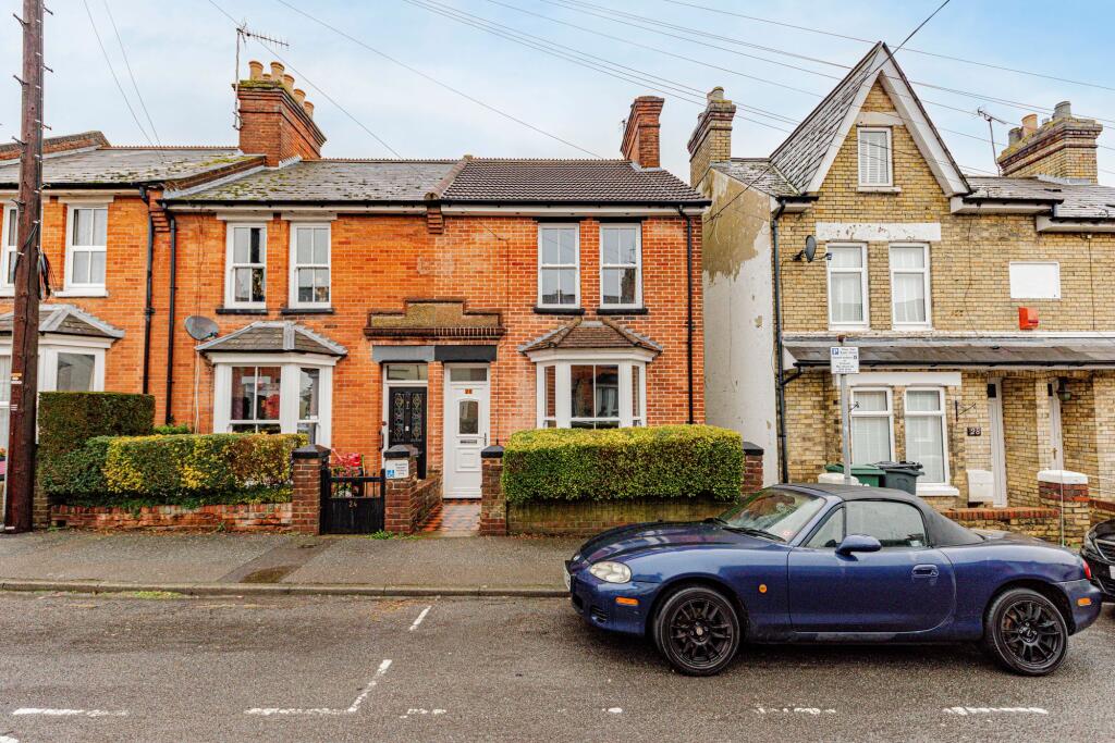 Main image of property: Kent Avenue, Ashford, TN24