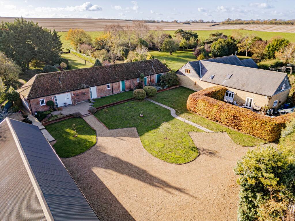 Main image of property: School Lane, Bapchild, ME9