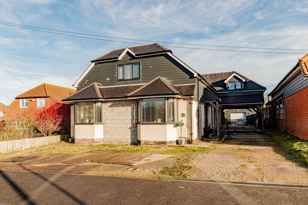 Main image of property: Seymour Avenue, Whitstable, CT5