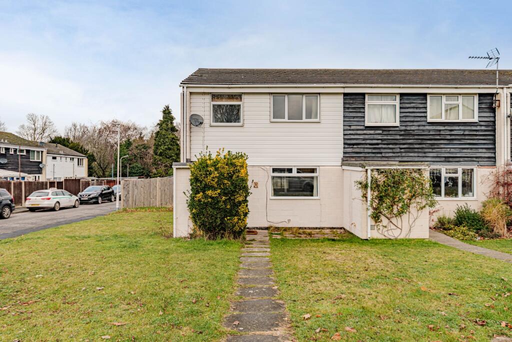 Main image of property: Windermere, Faversham, ME13