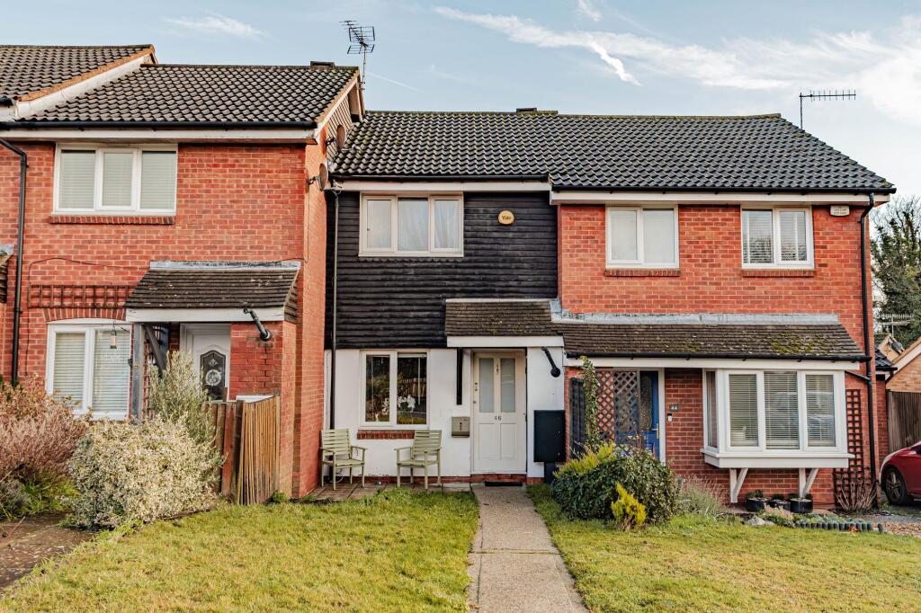 Main image of property: Hazebrouck Road, Faversham, ME13