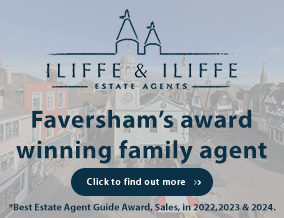 Get brand editions for Iliffe & Iliffe, Faversham