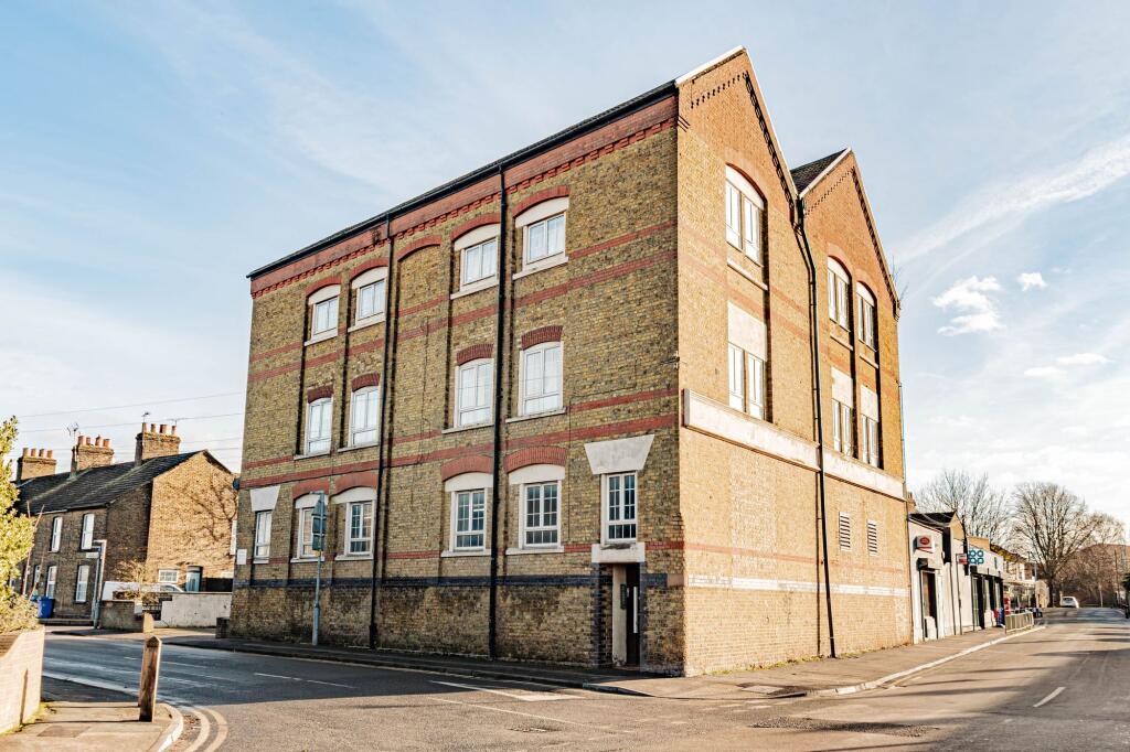 Main image of property: Church Road, Murston, ME10